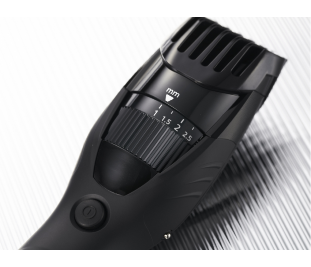 Panasonic ER-GB40-K503 - 1386920 - zdjęcie 3